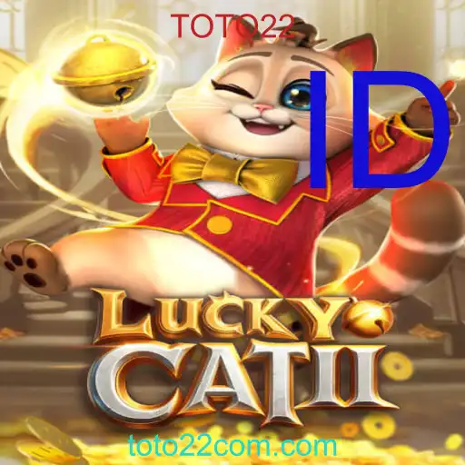 LuckyCatII